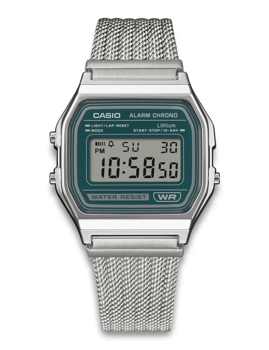 Model A158WEM-3EF, autoriseret forhandler Ur-tid