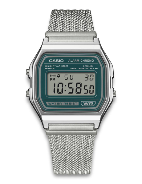 Model A158WEM-3EF, autoriseret forhandler Ur-tid