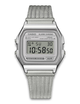 Model A158WEM-7EF, autoriseret forhandler Ur-tid