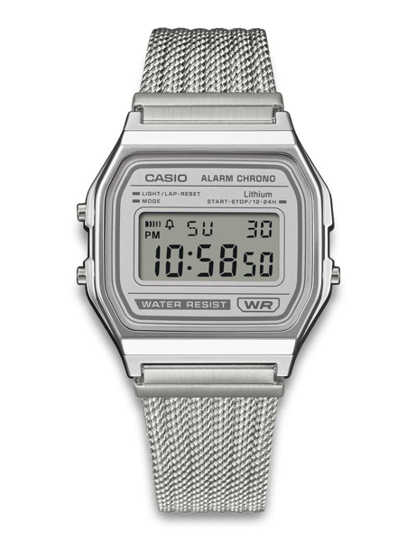 Model A158WEM-7EF, autoriseret forhandler Ur-tid