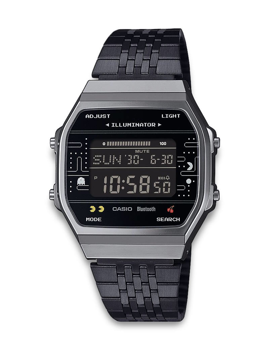 Hos Ur-Tid.dk har vi Casio model ABL-100WEPC-1BER til markedets bedste priser