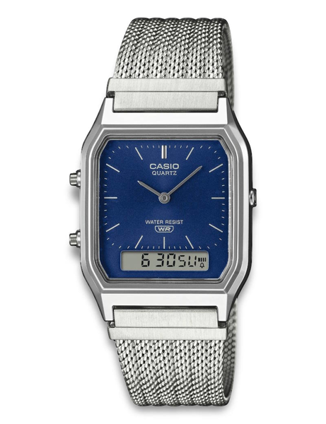 Model AQ-230EM-2AEF, autoriseret forhandler Ur-tid