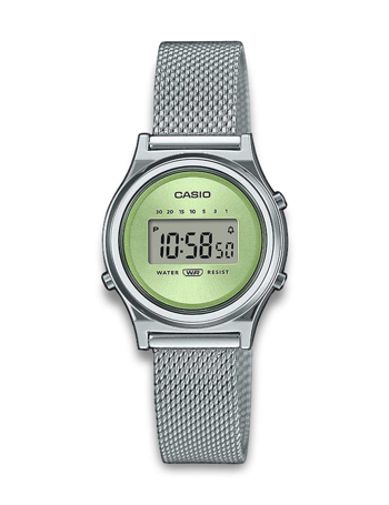 Hos Ur-Tid.dk har vi Casio model LA700WEM-3AEF til markedets bedste priser