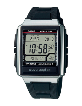 Hos Ur-Tid.dk har vi Casio model WV-59R-1AEF til markedets bedste priser