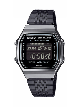 Hos Ur-Tid.dk har vi Casio model ABL-100WEGG-1BEF til markedets bedste priser