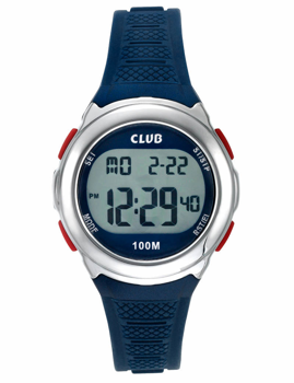 Hos Ur-Tid.dk har vi Club Time model A47119-2S11E til markedets bedste priser