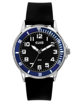 Hos Ur-Tid.dk har vi Club Time model A65179-1S5A til markedets bedste priser
