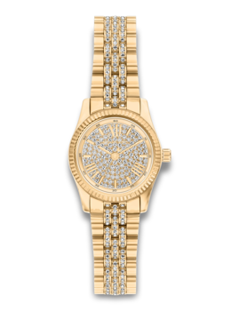 Michael Kors MK7575 – Tidløs elegance i kompakt format