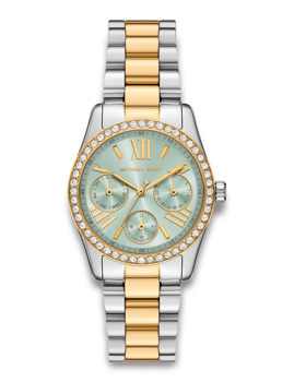 Model MK7609, autoriseret forhandler Ur-tid