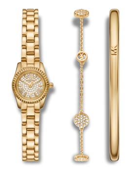 Model MK4944SET, autoriseret forhandler Ur-tid