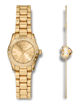 Model MK4992SET, autoriseret forhandler Ur-tid