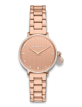 Model MK7573, autoriseret forhandler Ur-tid