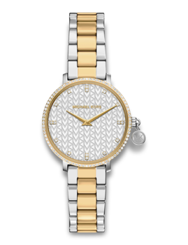 Michael Kors MK7574 Dameur