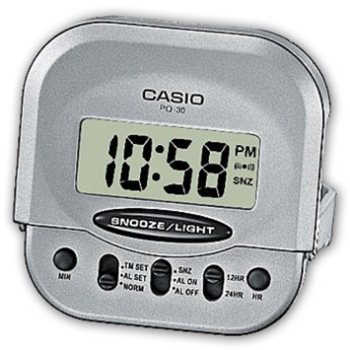 Hos Ur-Tid.dk har vi Casio model PQ30 8EF til markedets bedste priser