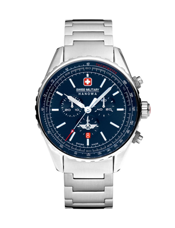 Hos Ur-Tid.dk har vi Swiss Military Hanowa model SMWGI0000304 til markedets bedste priser