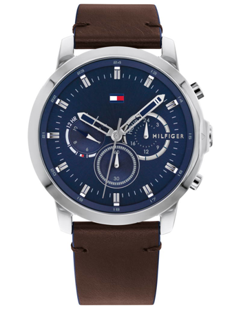 Hos Ur-Tid.dk har vi Tommy Hilfiger model 1791797 til markedets bedste priser