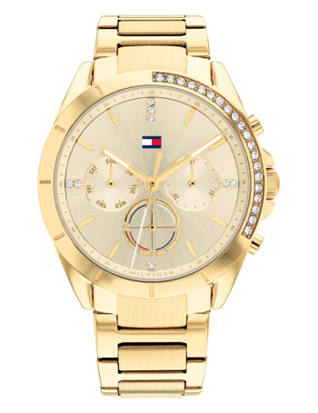 Hos Ur-Tid.dk har vi Tommy Hilfiger model 1782385 til markedets bedste priser