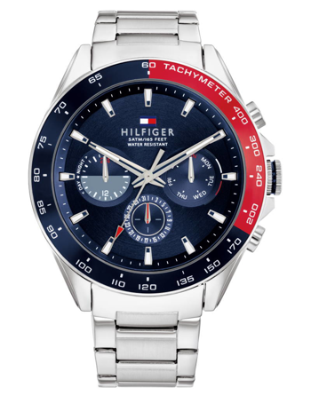 Hos Ur-Tid.dk har vi Tommy Hilfiger model 1791968 til markedets bedste priser