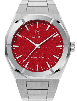 Model PR-45241, autoriseret forhandler Ur-tid