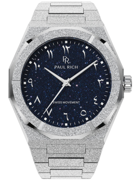 Model PR-45221, autoriseret forhandler Ur-tid