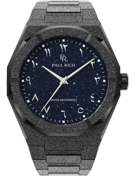 Model PR-45256, autoriseret forhandler Ur-tid