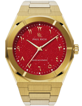 Model PR-45239, autoriseret forhandler Ur-tid