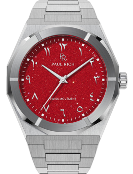 Model PR-45233, autoriseret forhandler Ur-tid