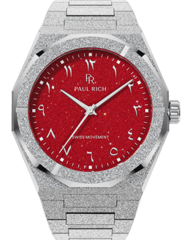 Model PR-45236, autoriseret forhandler Ur-tid