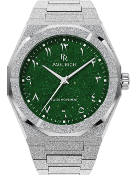 Model PR-45269, autoriseret forhandler Ur-tid