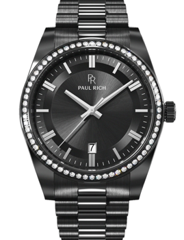 Model PR-45234, autoriseret forhandler Ur-tid