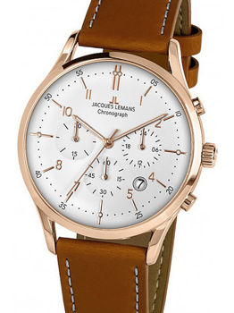 Model 1-2068R, autoriseret forhandler Ur-tid