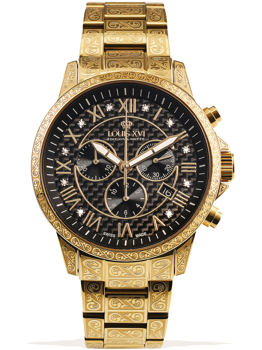 Model LXVI1018, autoriseret forhandler Ur-tid