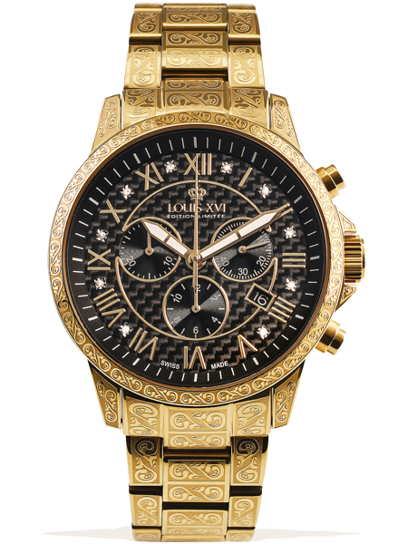 Model LXVI1018, autoriseret forhandler Ur-tid