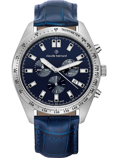 Model 10247-3C-BUIN, autoriseret forhandler Ur-tid