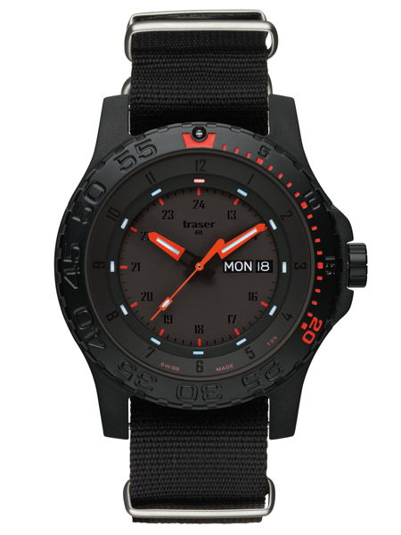 Model 104147, autoriseret forhandler Ur-tid