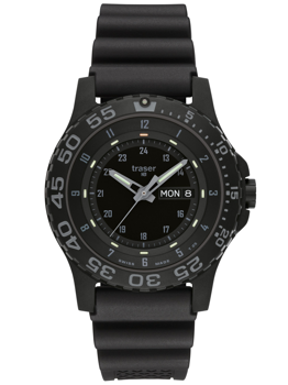 Model 104207, autoriseret forhandler Ur-tid