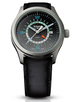 Model 107231, autoriseret forhandler Ur-tid