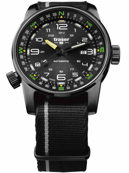 Model 107718, autoriseret forhandler Ur-tid