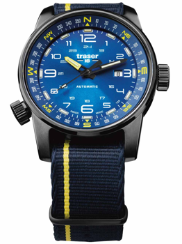 Model 107719, autoriseret forhandler Ur-tid