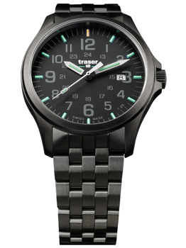 Model 107868, autoriseret forhandler Ur-tid