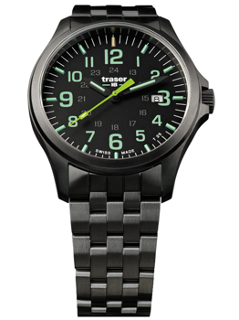 Model 107869, autoriseret forhandler Ur-tid