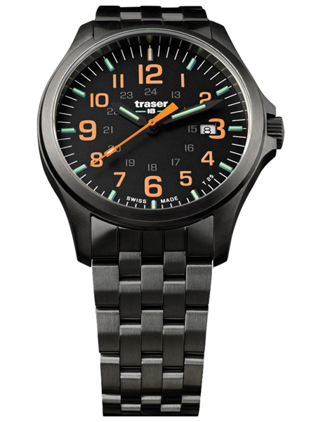 Model 107870, autoriseret forhandler Ur-tid