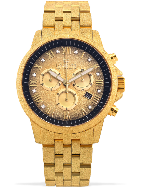 Model LXVI1080, autoriseret forhandler Ur-tid