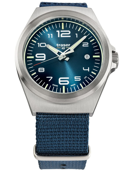 Model 108216, autoriseret forhandler Ur-tid