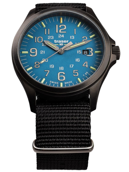Model 108647, autoriseret forhandler Ur-tid