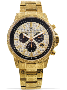 Model LXVI1087, autoriseret forhandler Ur-tid