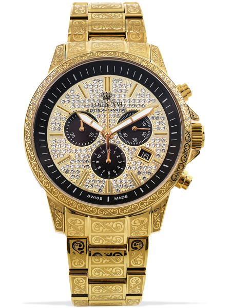 Model LXVI1087, autoriseret forhandler Ur-tid