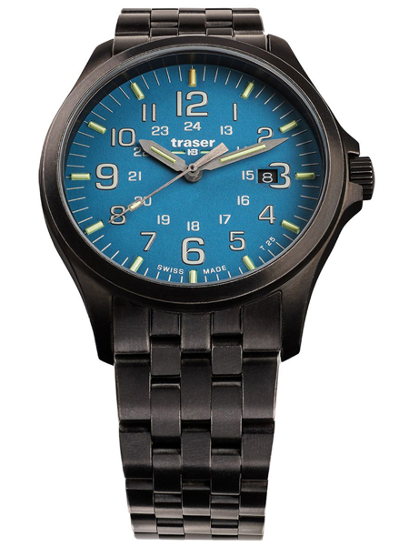 Model 108740, autoriseret forhandler Ur-tid