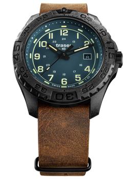 Model 109040, autoriseret forhandler Ur-tid