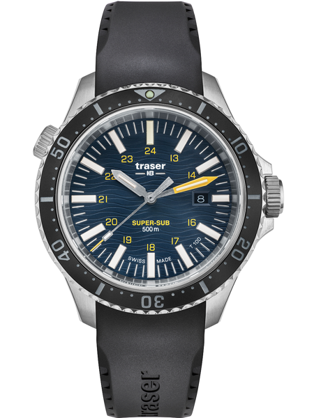 Model 109371, autoriseret forhandler Ur-tid